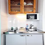 Haus Atlantis, Duenenblick Διαμέρισμα *