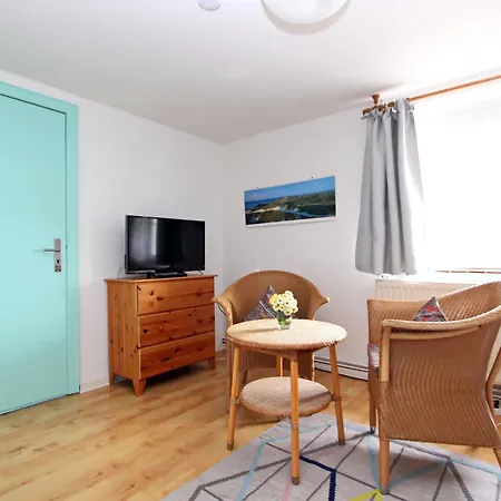 Appartement Haus Atlantis, Duenenblick