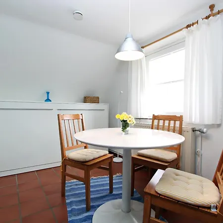 Haus Atlantis, Duenenblick *