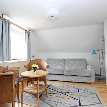 Haus Atlantis, Duenenblick * Hörnum