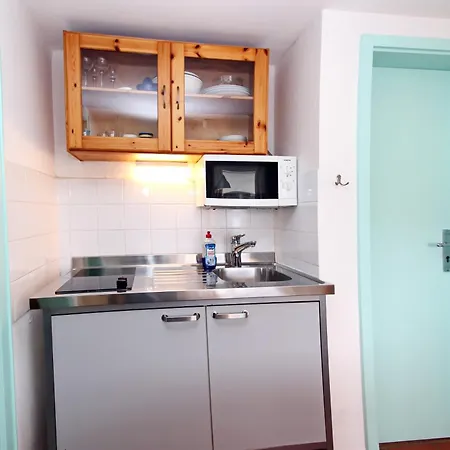 Haus Atlantis, Duenenblick Hörnum