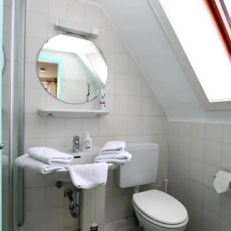 Haus Atlantis, Duenenblick