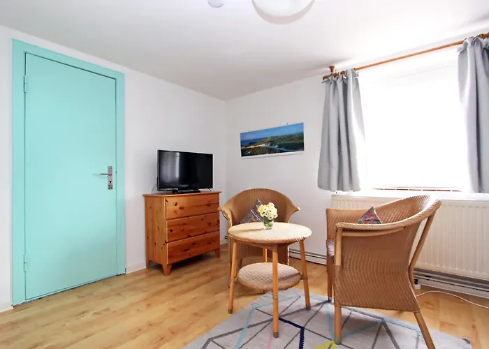 Apartman Haus Atlantis, Duenenblick