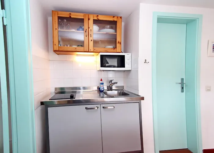 Haus Atlantis, Duenenblick Hörnum