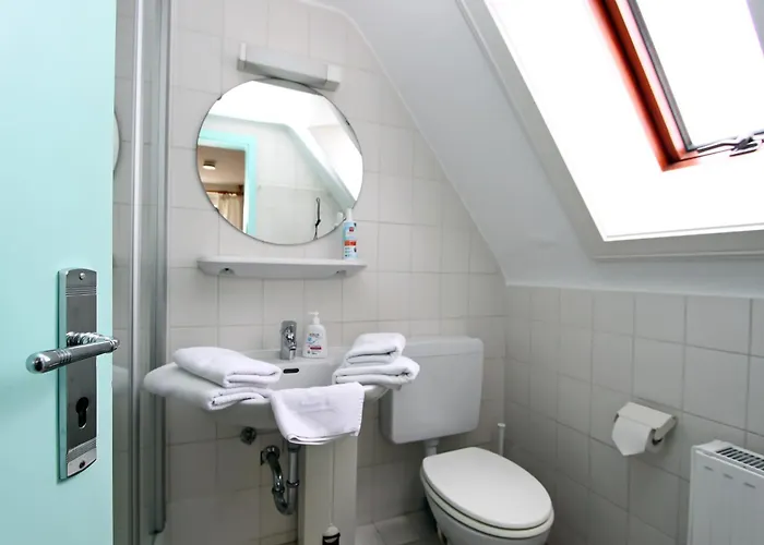 Haus Atlantis, Duenenblick